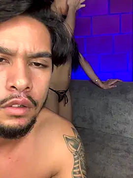 Kylie_Patrick live sex cam