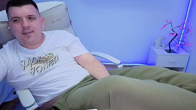 JasonJacks live sex cam