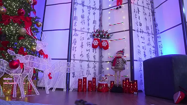 Marry_Cordy live sex cam