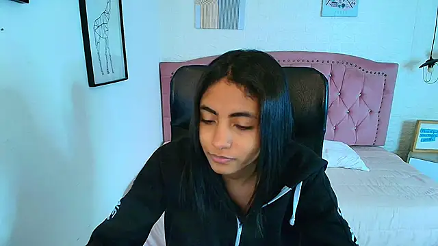 shaneelle live sex cam