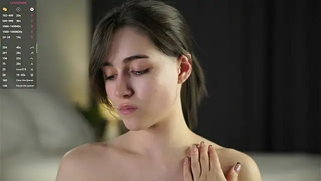 LettySlovacek live sex cam