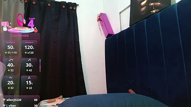 Mariana_star1 live sex cam