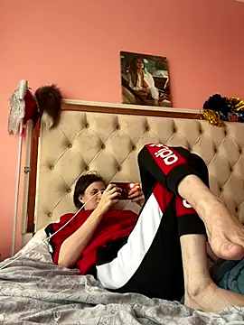 Flossy_Vettie live sex cam