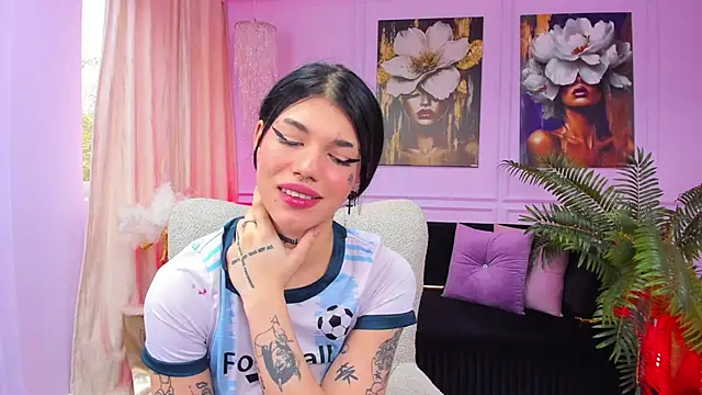 YasminWild's cam snapshot