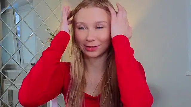 CorrieHighfield's cam snapshot