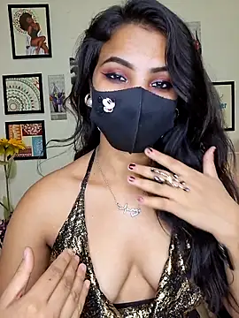 Noor-Bold live sex cam