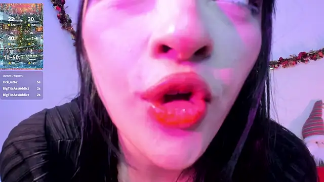 Anastasia1213's cam snapshot