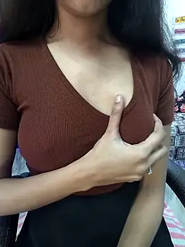 Sexy-ashi's cam snapshot