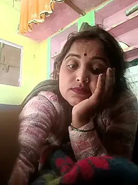 Pooja_hote's cam snapshot