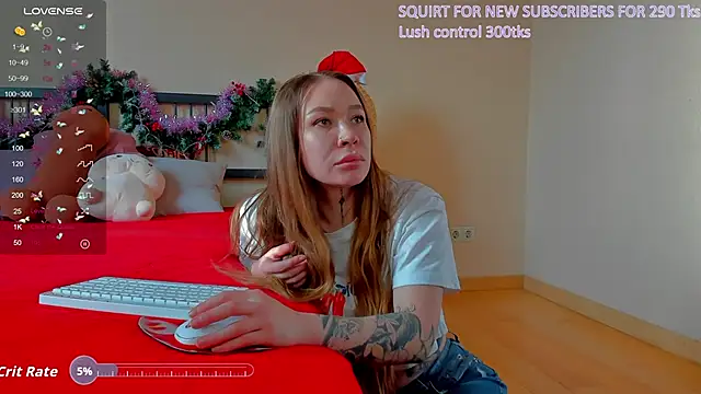 Kalina_Malina live sex cam