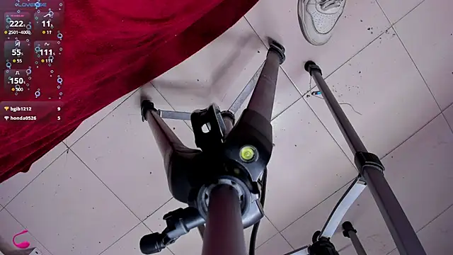 Littlepearl23 live sex cam