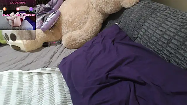 AussieKittyPurr live sex cam