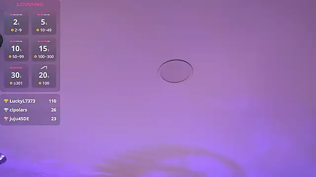 BettyLeen live sex cam