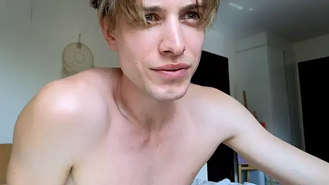 Cryptikov live sex cam