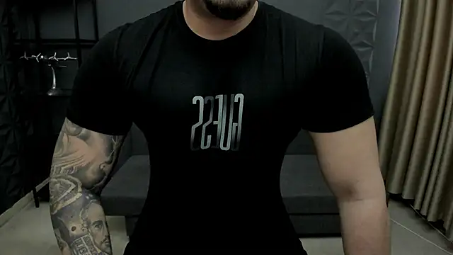 TonyWilcox live sex cam