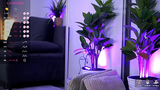 BabbyAisha's cam snapshot