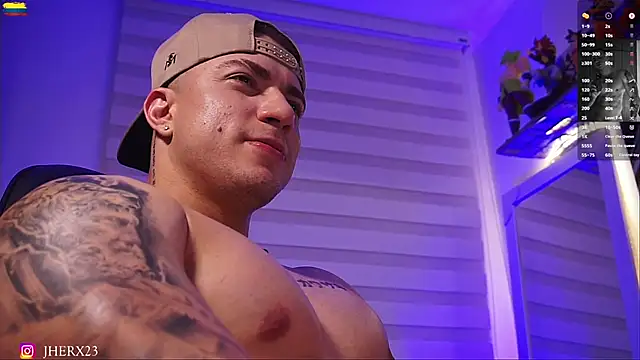Jherxx live sex cam
