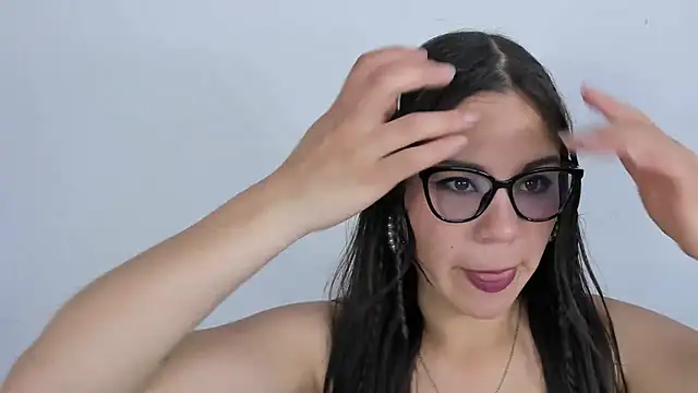 Gianna_Johnson's cam snapshot