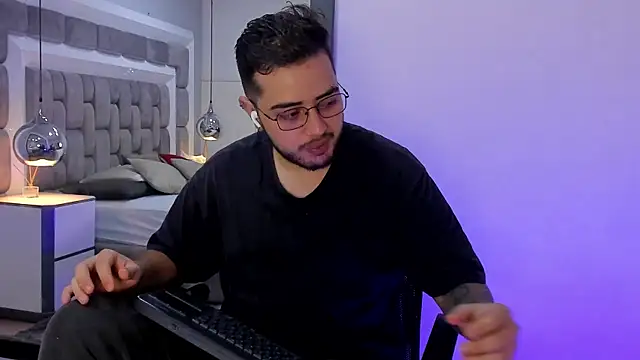 Ethan_Greys live sex cam