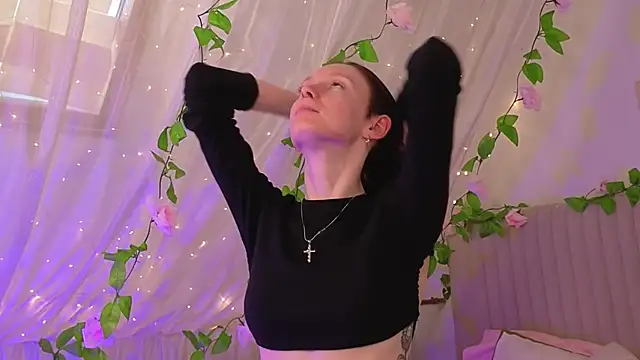 JoYung's cam snapshot