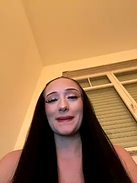 Tijara-im-Pyjama's web cam