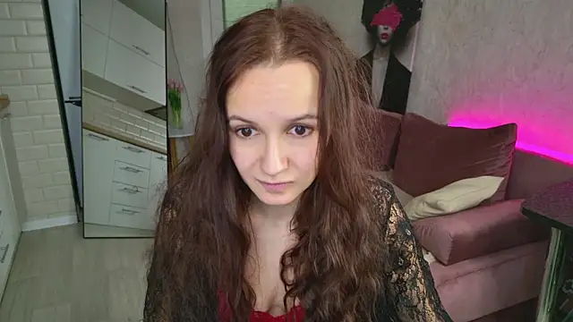 OliviaMuur's cam snapshot