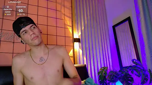 david_huge live sex cam