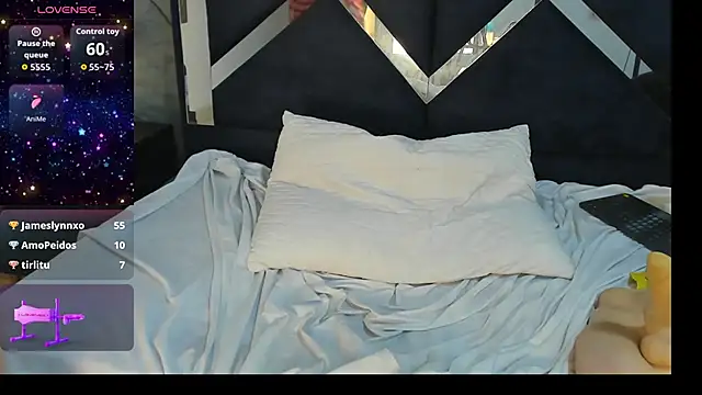 VanessaHard_as live sex cam