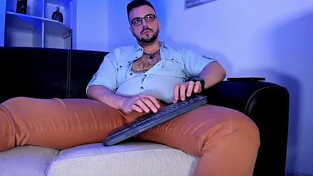 Jace_Thorne live sex cam