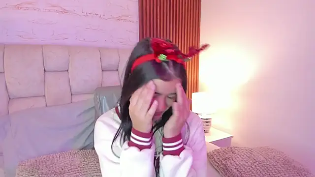 SophiaWylde's cam snapshot