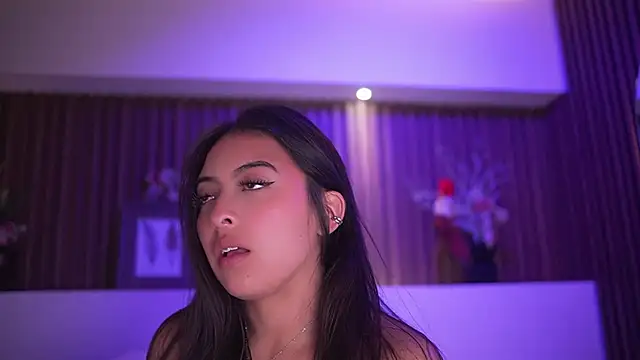 Camila_dupont's cam snapshot