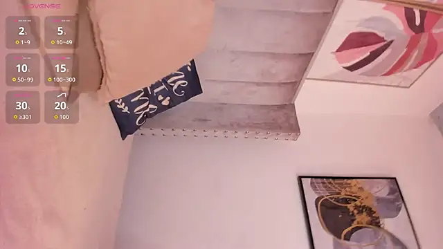 Seshat_Hitt's cam snapshot