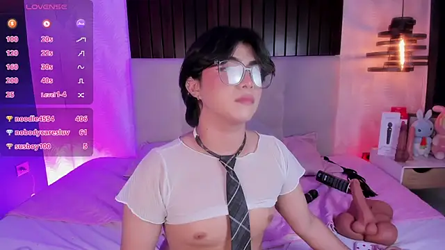 Creamy_Angelo live sex cam