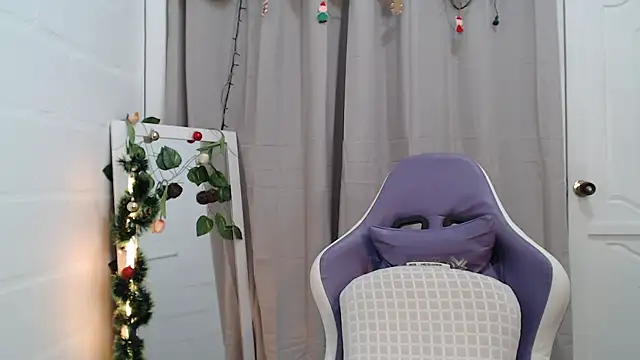 BlairVicent live sex cam