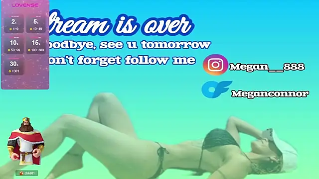 megan_connor_'s cam snapshot