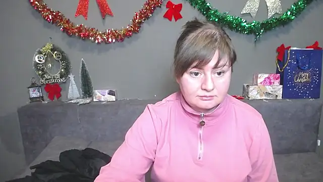 ZannaDreil's cam snapshot