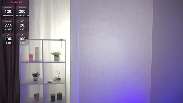 Azure_eyes's cam snapshot