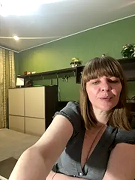 VeronikawGold's cam snapshot