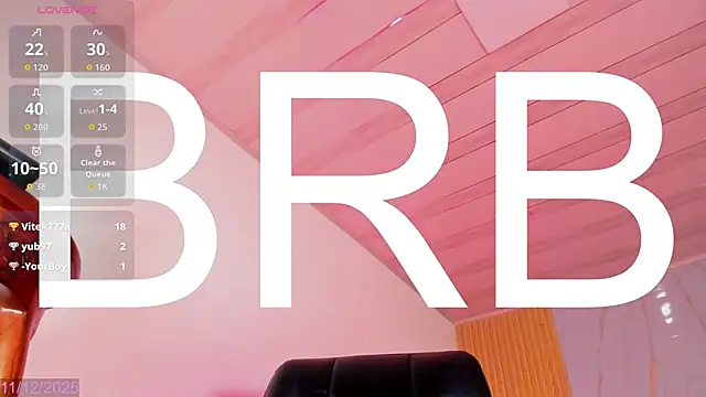 Isabella_Haddad live sex cam