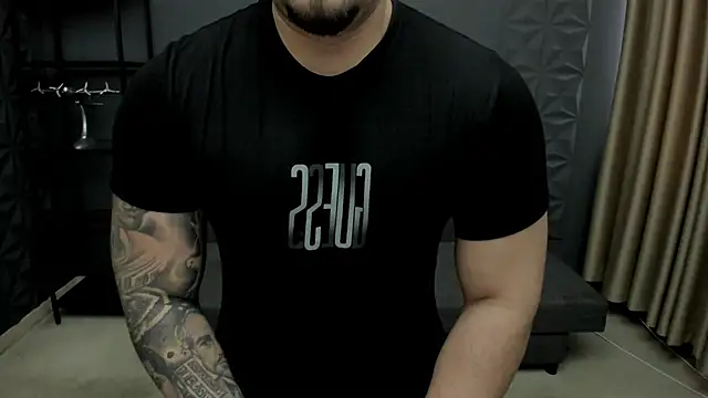 TonyWilcox live sex cam