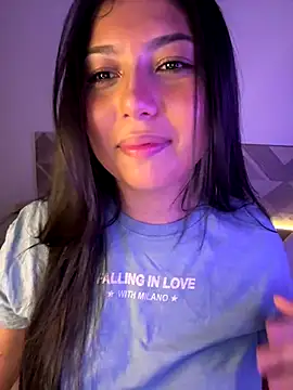 Maii_chan's cam snapshot