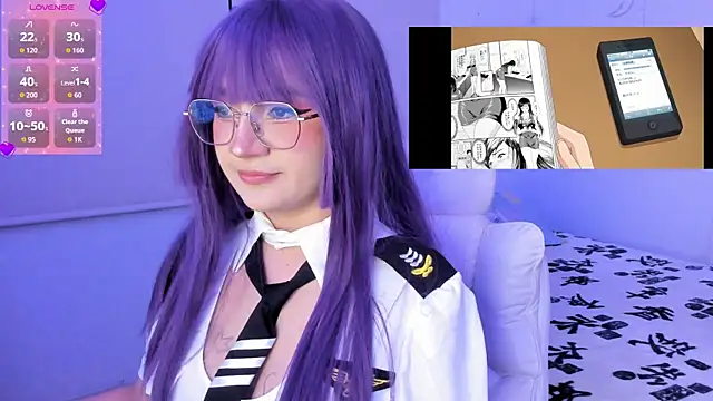 Lilith_Raven_'s cam snapshot