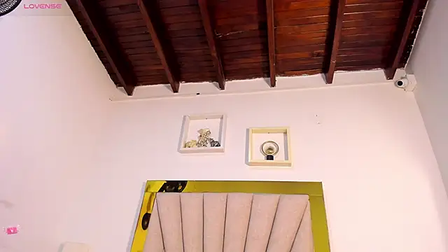 vahiolet_fuentes's cam snapshot