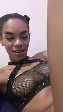 Cammgirlmii's cam snapshot