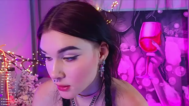 JenniferSullivan live sex cam