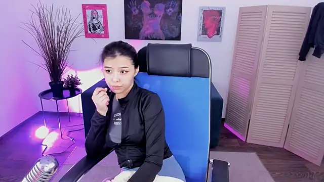 SirenMystiq's cam snapshot