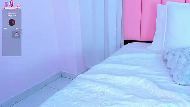 _Stephany_lee's cam snapshot