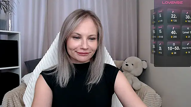 Sunny_bunny6's cam snapshot