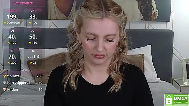 Eva__Summer's cam snapshot