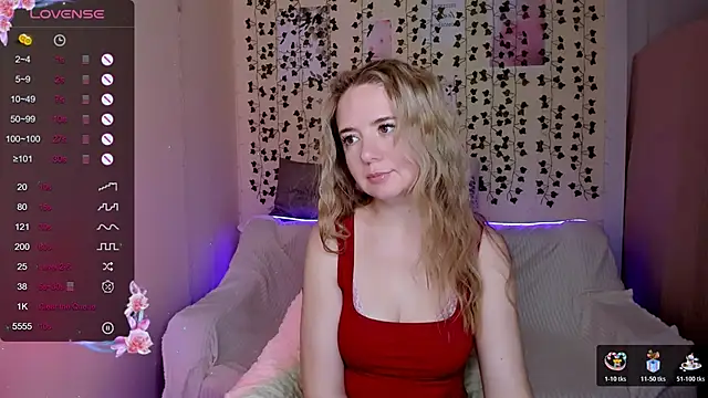 Evaa_Grey's cam snapshot